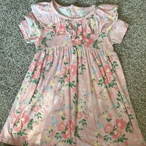 Magnetic Me modal dress